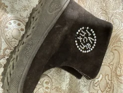 Tradera Övriga Skoprodukter<Vincent stövlar, stl 21