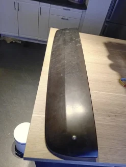 Tradera Vindavvisare taklucka volvo 740^ Biltillbehör