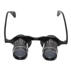 Tradera Vinga 2.5x glasögon kikare^ Kikare & Teleskop