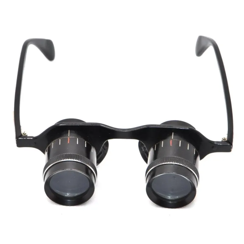 Tradera Vinga 2.5x glasögon kikare^ Kikare & Teleskop