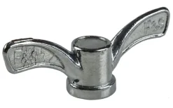 Tradera Cykel<Vingmutter Sachs / Torpedo 10,5 26G styckvis NOS