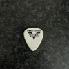 Tradera Musikmemorabilia<Vinnie Vincent ( kiss ) invasion plektrum , turné , äldre modell