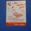 Tradera Lotter & Lottsedlar<Vinstdragning premieobligationer 1942