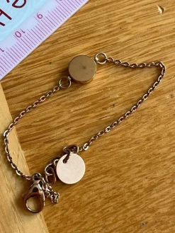 Tradera Armband<Vintage armband