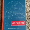 Tradera Vintage Geografi för folkskolan av Helge Nelson och Eivy Rydefält> Kurslitteratur & Undervisning