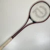 Tradera Squash<Vintage Grays Turbo squash Tennisracket med AL Technology racquet