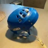 Tradera Hockey & Skridskor<Vintage Hjälm Jofa