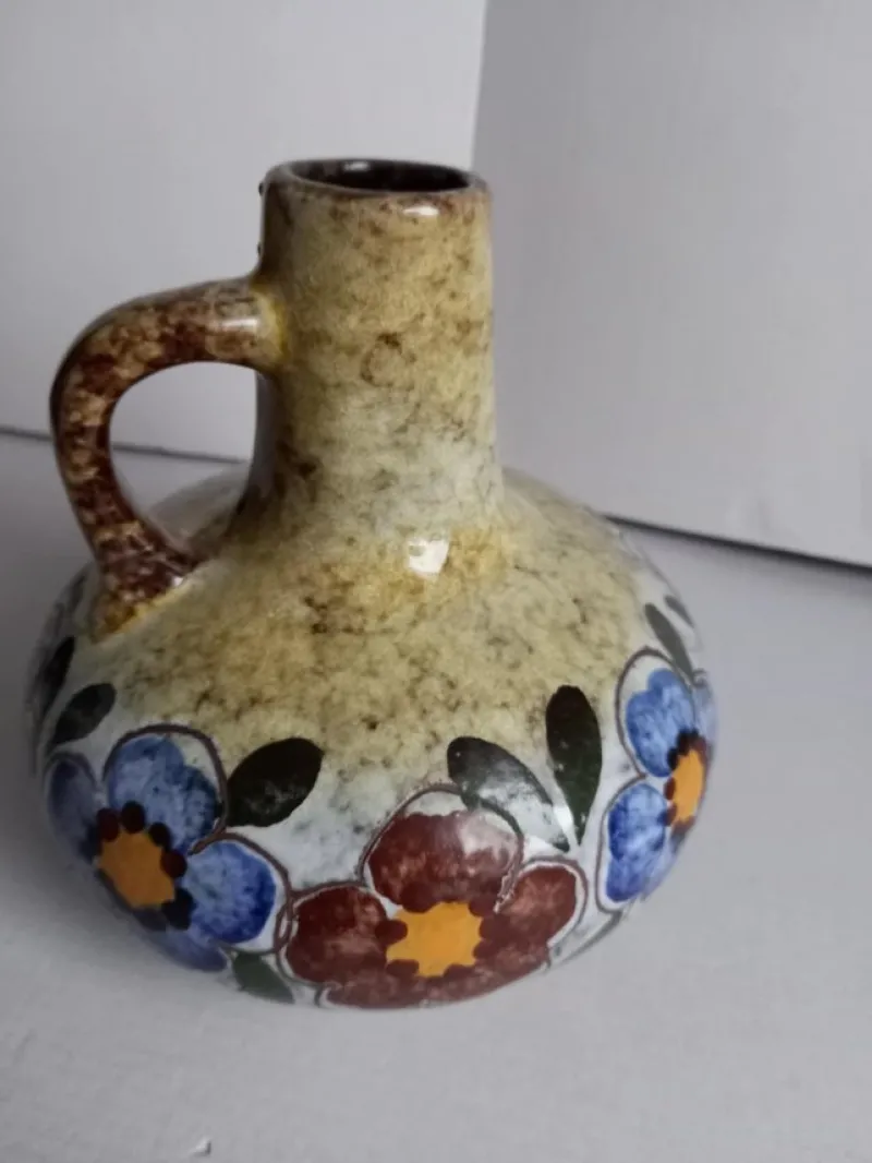 Tradera Vintage Marei keramik vas> Keramik & Porslin, Utländskt