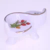 Tradera Vintage porcelain mini love seat ornament-victorian style-circa 1970s-Weight 18g^ Inredningsdetaljer
