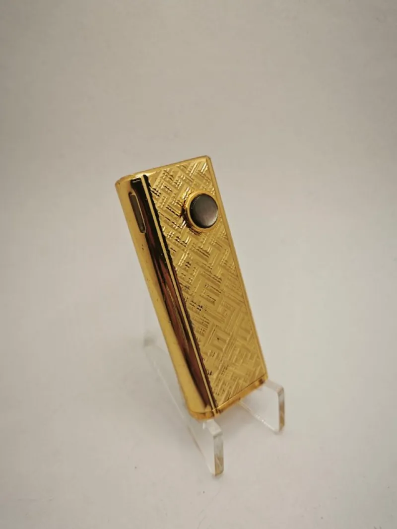 Tradera Tobakiana<Vintage tändare WIN