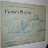 Tradera Vinter till sjöss - Jan Christer Lund & Bengt Ohrelius> Technica & Nautica