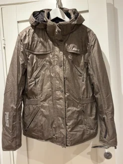 Tradera Häst & Ridsport<Vinterjacka från Pikeur stl 42