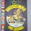 Tradera Olympia<Vinterolympia 1968 Vinter-OS i Grenoble