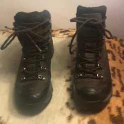 Tradera Vinterstövlar storlek 38 kvalitet bra märke> Barnskor & Babyskor