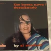 Tradera Vinyl EP - The Bossa Nova! Desafinado. Omslag^ Skivomslag