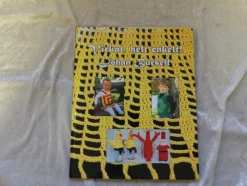 Tradera Virka, helt enkelt! av Johan Bursell> Handarbete