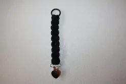 Tradera Virkat nappband, NYTT> Accessoarer