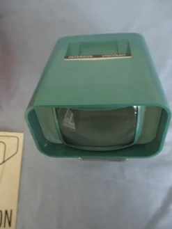 Tradera VISCOUNT VIEWER^ Övrig Optisk Utrustning