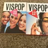 Tradera VISPOP 11 & 12> Musik, Visor & Vistryck