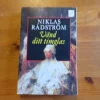 Tradera Vänd ditt timglas - Niklas Rådström> Skönlitteratur