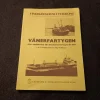 Tradera Vänerfartygen: från segelskutan till dieselmotorfartyget år 1975> Technica & Nautica