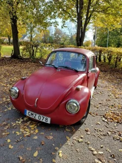 Tradera Volkswagen 1303 S 1.6 H4^ Bilar