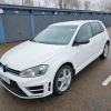 Tradera Volkswagen Golf 5-dörrar 1.6 TDI 150hk R-Line Euro 5^ Bilar