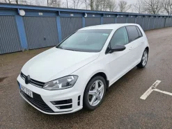 Tradera Volkswagen Golf 5-dörrar 1.6 TDI 150hk R-Line Euro 5^ Bilar