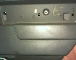 Tradera Volvo 850 1996 dörrklädsel HB^ Bildelar & Reservdelar