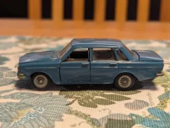 Tradera Leksaks- & Samlarbilar<Volvo 144 - Tekno