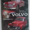 Tradera Mobilia<VOLVO A Swedish car legend DVD Editions Atlas helt ny inplastad