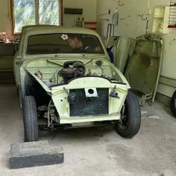 Tradera Volvo amazon 1966^ Bilar