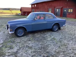 Tradera Volvo Amazon 121 -1964^ Bilar