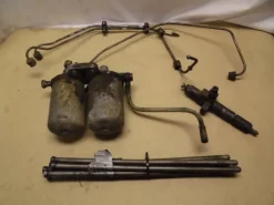 Tradera Volvo Bm-Delar^ Jordbruksmaskiner