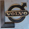 Tradera Volvo emblem^ Lastbilar & Bussar
