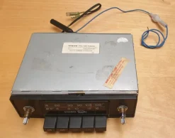 Tradera Volvo FM/AM-radio - 22208063^ Biltillbehör