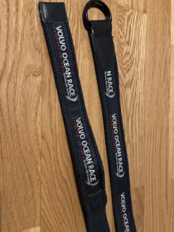 Tradera Volvo Ocean Race Bälte - by Musto> Bälten & Skärp