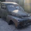 Tradera Volvo PV 444 (i Söderhamn)^ Bilar