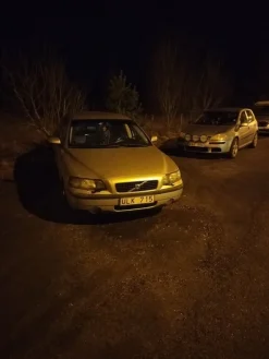 Tradera Volvo s60^ Bilar