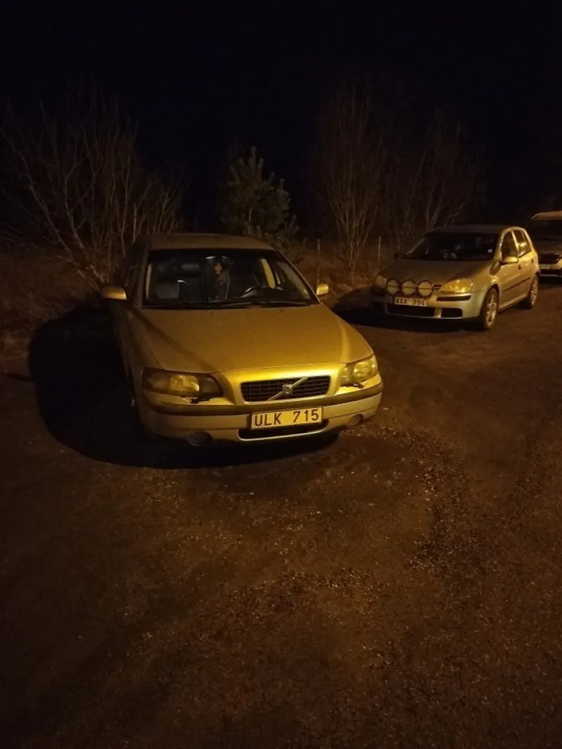 Tradera Volvo s60^ Bilar