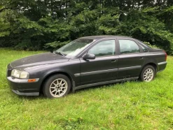 Tradera VOLVO S80. 1999.^ Bilar