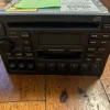 Tradera Volvo SC-805 Bilstereo^ Bilstereo
