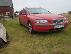Tradera Volvo v70 2004 bes. Skat. Körklart^ Bilar