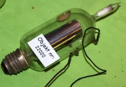 Tradera 2V-P2 Marconi radiorör (22020)^ Elektronikkomponenter