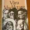 Tradera Våra Visdiktare - Hans Bing & Bert Olls> Musik, Visor & Vistryck