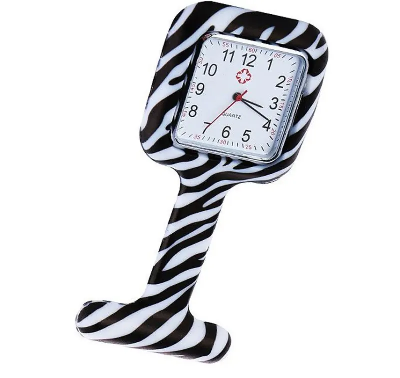 Tradera Vårdklocka/sjuksköterseklocka^ Sjuksköterskeklockor