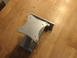 Tradera Vridbart -Skärmfäste - Justerbar väggfäste för skärm 15”-30”^ Tv & Tillbehör