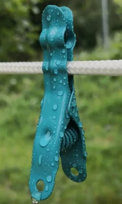 Tradera Övrigt Till Trädgård<Världens bästa klädnypor i rostfritt stål med 20 års garanti - 30 ST TURKOS