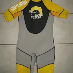 Tradera Vattensport<Våtdräkt Neo Splash 14 år