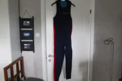 Tradera Vattensport<Våtdräkt Piping Hot barnstorlek